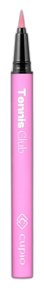 Cupio Eyeliner Neon Tennis Club Flirt Point
